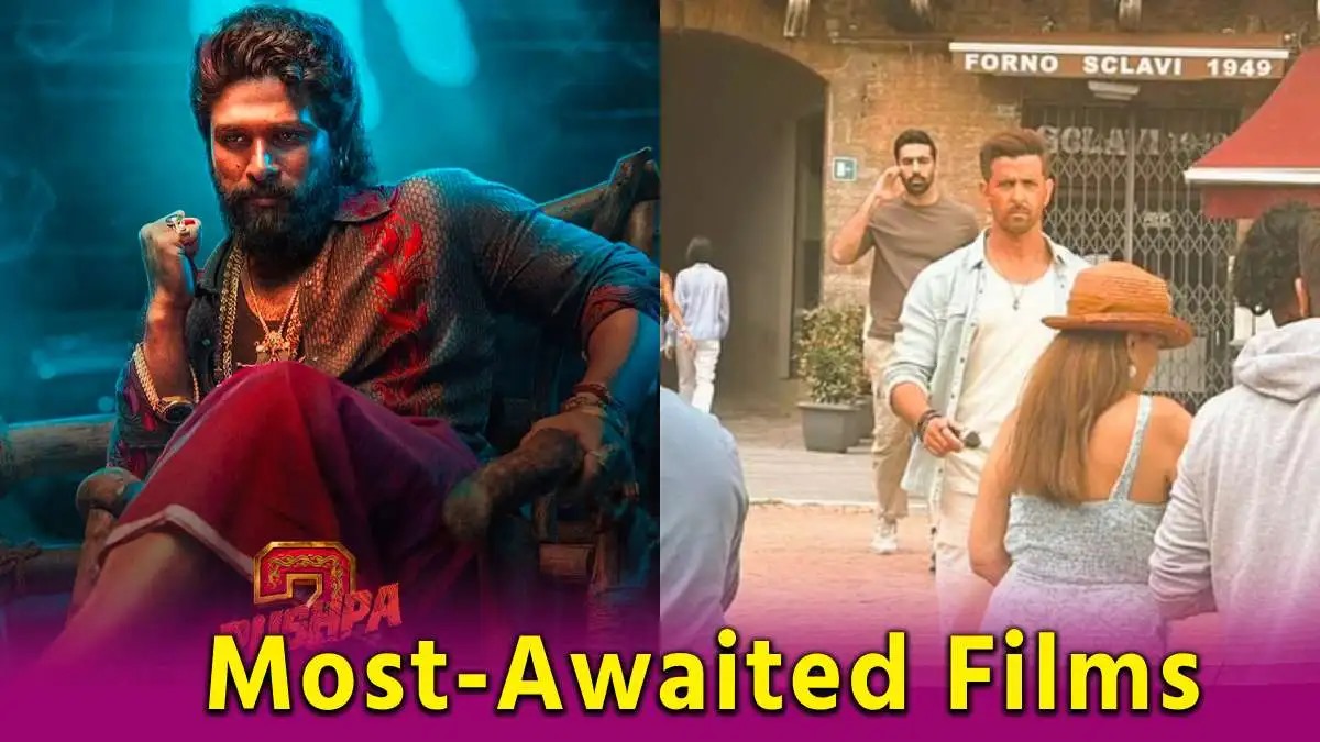 Most Awaited Film