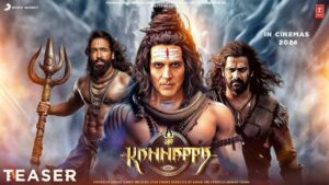 Kannappa