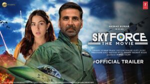 Sky Force